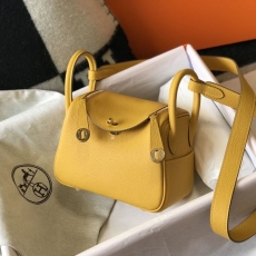 Hermes Lindy Bags